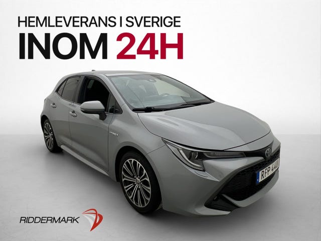Toyota Corolla 2020