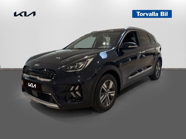 Kia Niro 2021