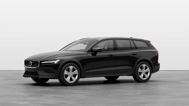 Volvo V60 Cross Country 2024