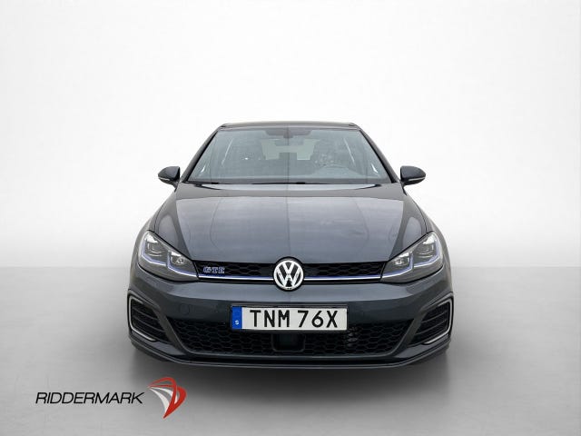 Volkswagen Golf I 2020