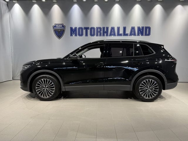 Volkswagen Tiguan 2026