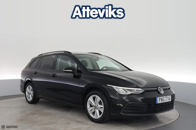 Volkswagen Golf I 2023