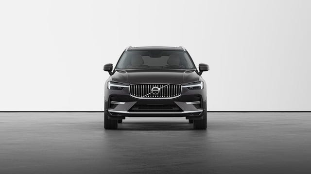 Volvo XC60 2023 – bild 3