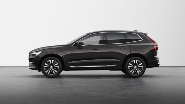 Volvo XC60 2023 – bild 2