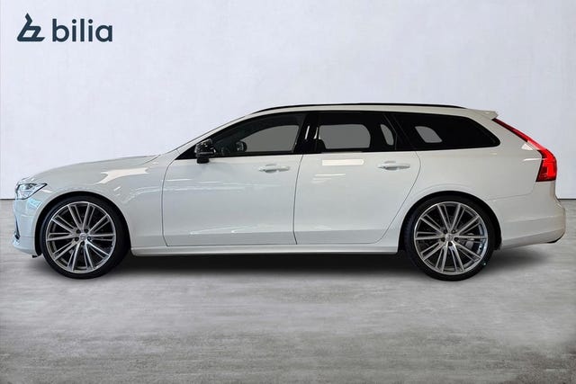 Volvo V90 2020 – bild 3