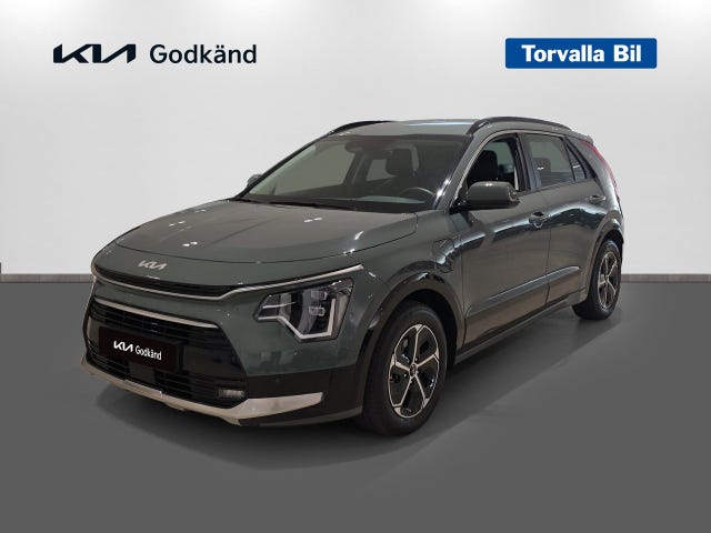 Kia Niro 2025