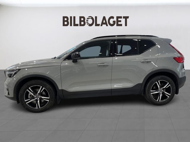 Volvo XC40 2025 – bild 2