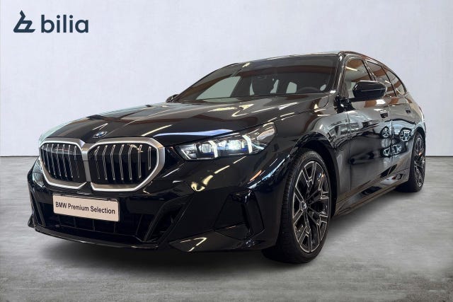 BMW 530e 2026