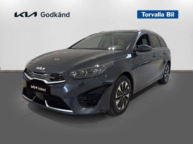Kia Ceed 2024