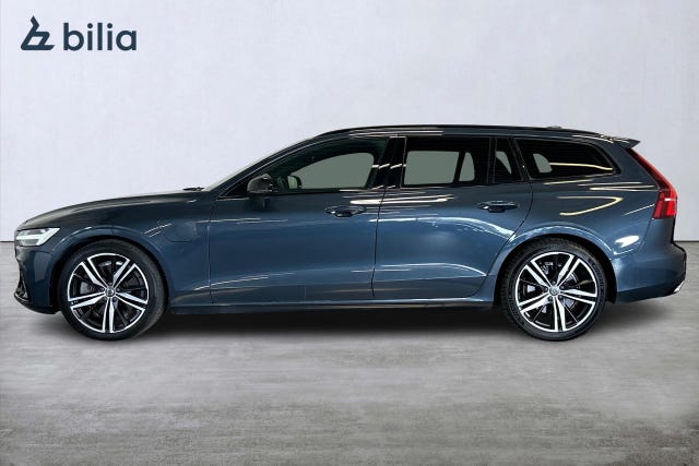 Volvo V60 2022 – bild 3