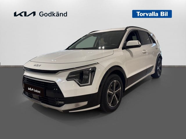 Kia Niro 2024