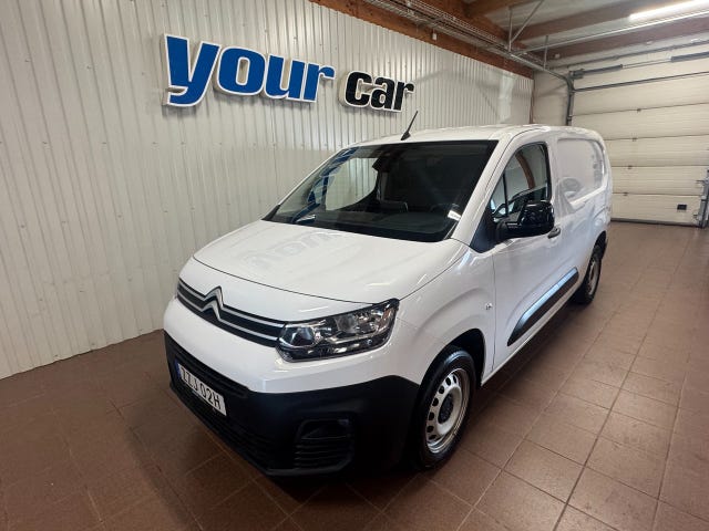 Citroën L2 BERLINGO Business Premium 2023