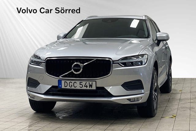 Volvo XC60 2020