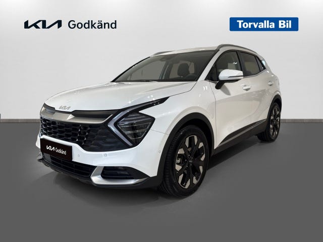 Kia Sportage 2025