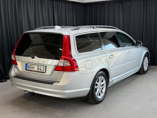 Volvo V70 2013 – bild 3