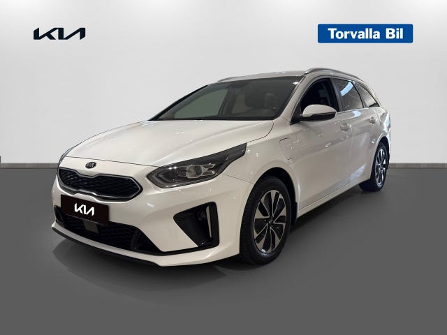 Kia Ceed 2020