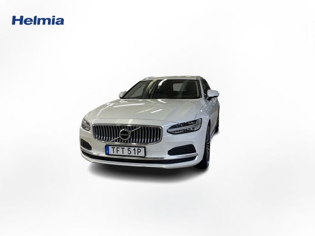 Volvo V90 2024