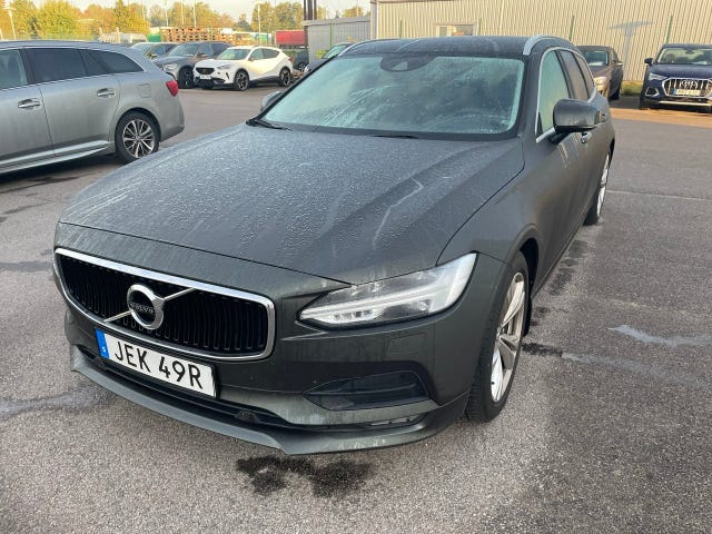 Volvo V90 2020