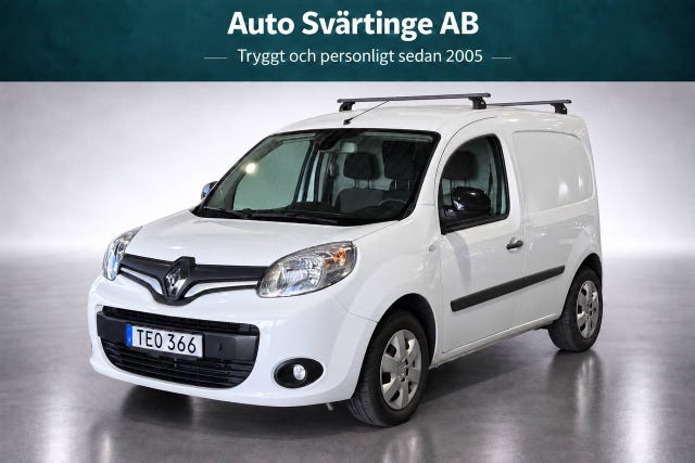 Renault Kangoo Express 2018
