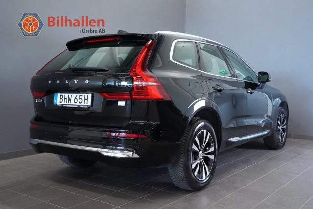 Volvo XC60 2023 – bild 2