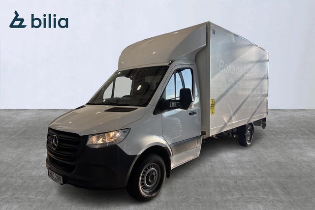 Mercedes-Benz Sprinter 315 2024