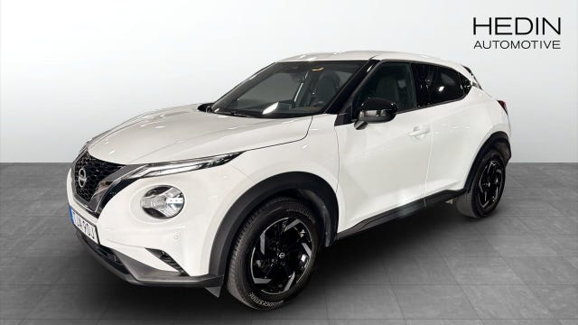Nissan Juke 2024
