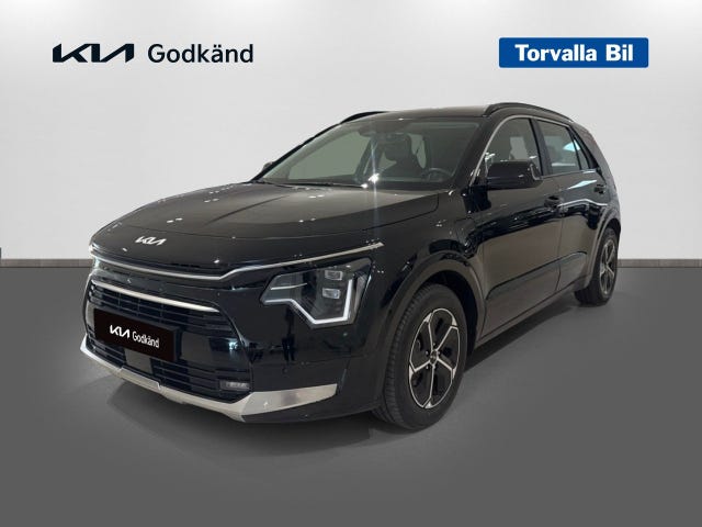 Kia Niro 2025