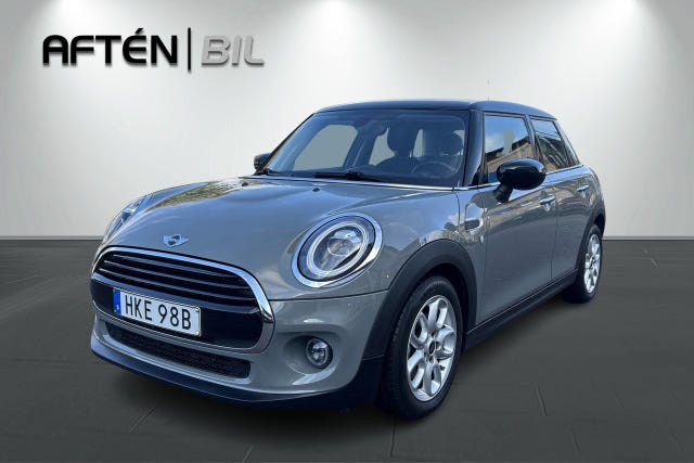 MINI Cooper 2020