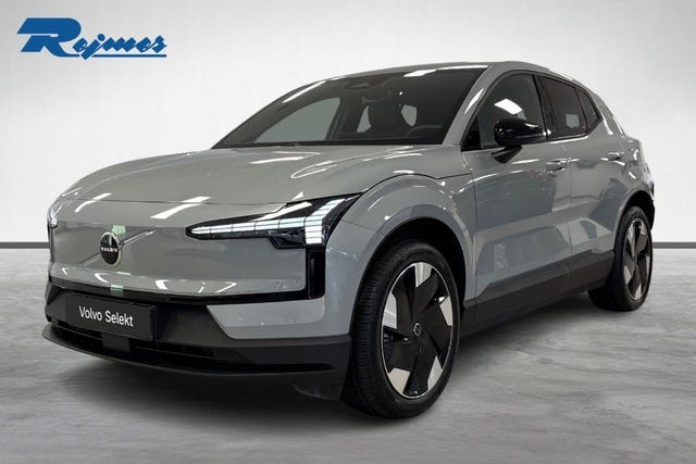 Volvo EX30 2026