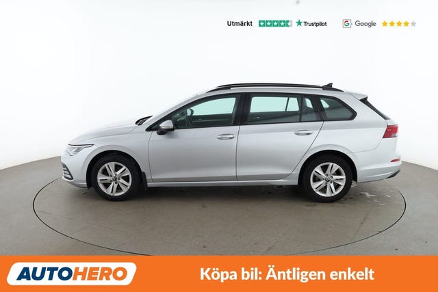 Volkswagen Golf I 2023 – bild 2
