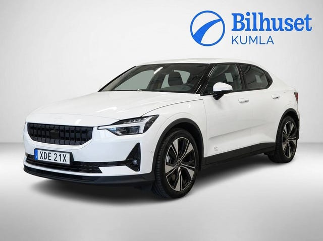 Polestar 2 2023
