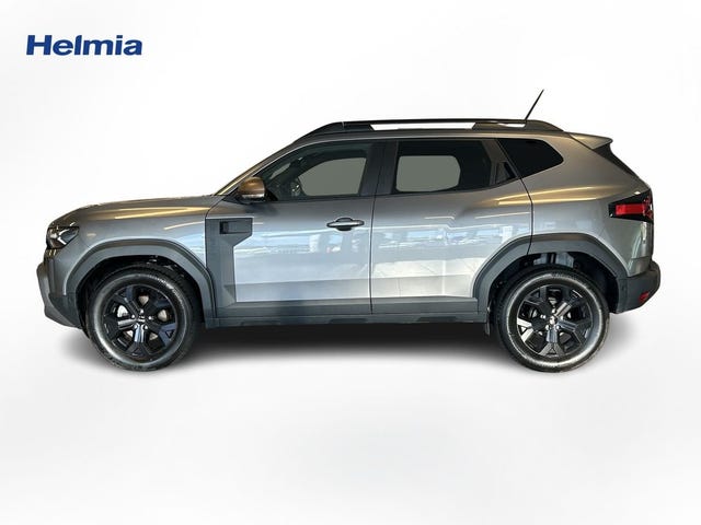 Dacia Duster 2026 – bild 2