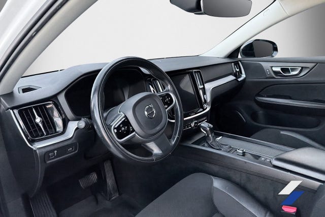 Volvo V60 2019 – bild 4