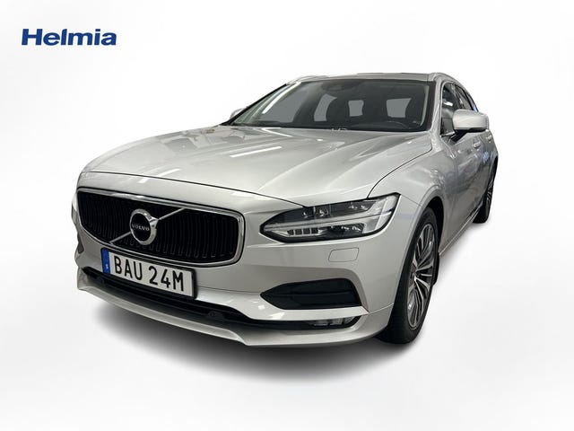 Volvo V90 2020 – bild 3