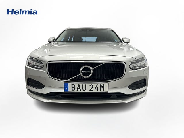 Volvo V90 2020 – bild 2