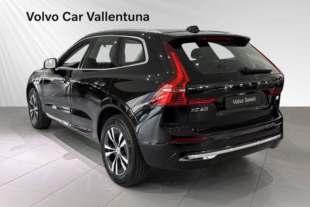 Volvo XC60 2024 – bild 4