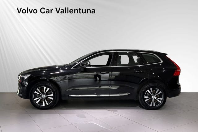 Volvo XC60 2024 – bild 3