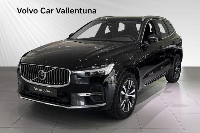 Volvo XC60 2024