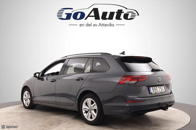 Volkswagen Golf I 2023 – bild 4
