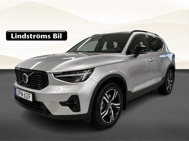 Volvo XC40 2024