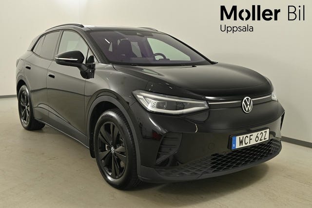 Volkswagen ID.4 2025
