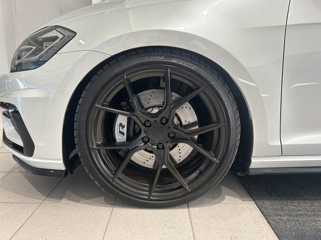 Volkswagen Golf I 2019 – bild 4