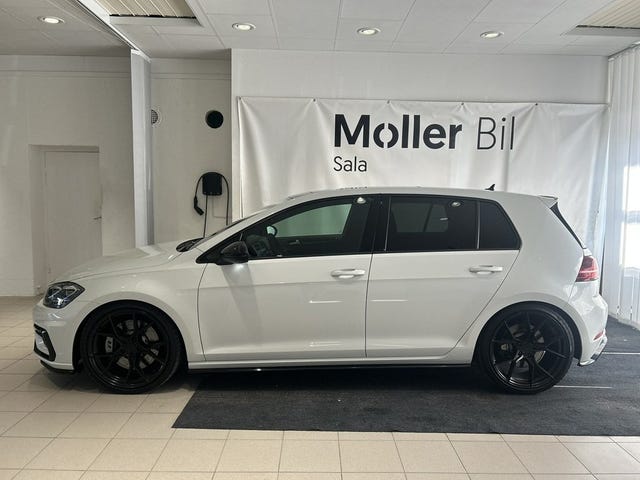 Volkswagen Golf I 2019 – bild 3