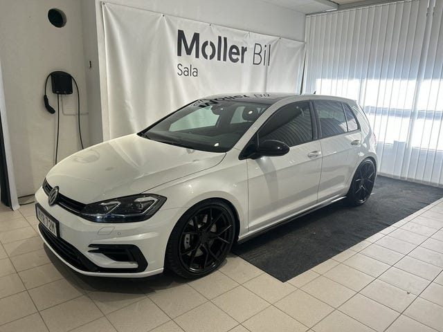 Volkswagen Golf I 2019