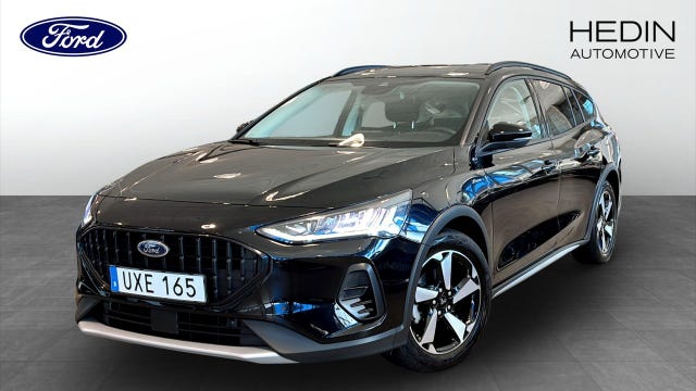 Ford Focus 2024