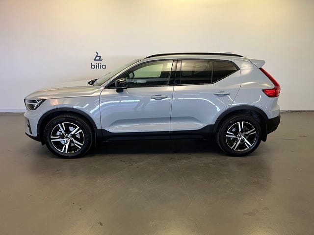 Volvo XC40 2025 – bild 2