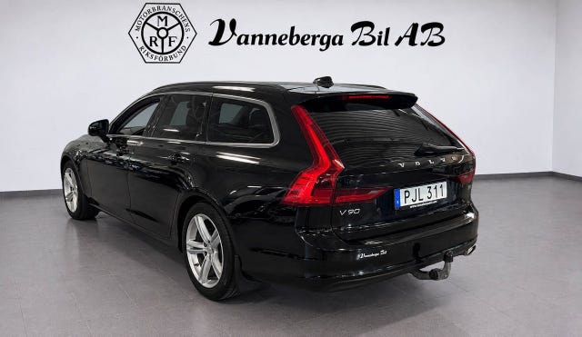 Volvo V90 2018 – bild 3