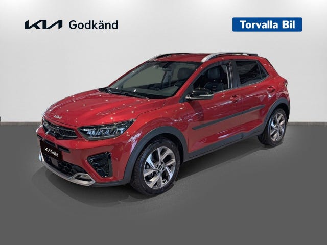 Kia Stonic 2023