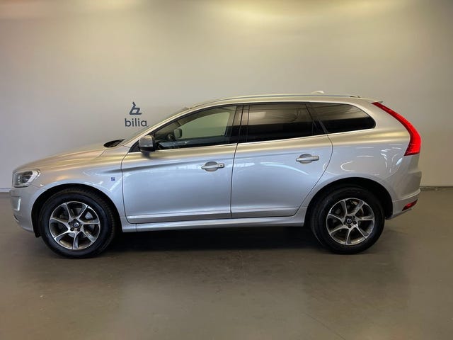 Volvo XC60 2016 – bild 2