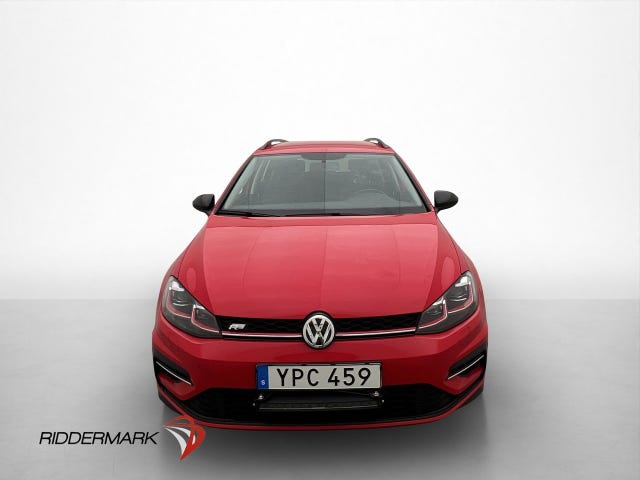Volkswagen Golf I 2018 – bild 2